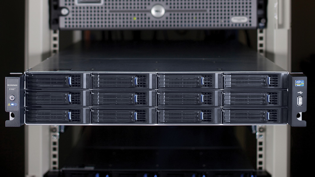 Lenovo EMC PX12-450R – image 5