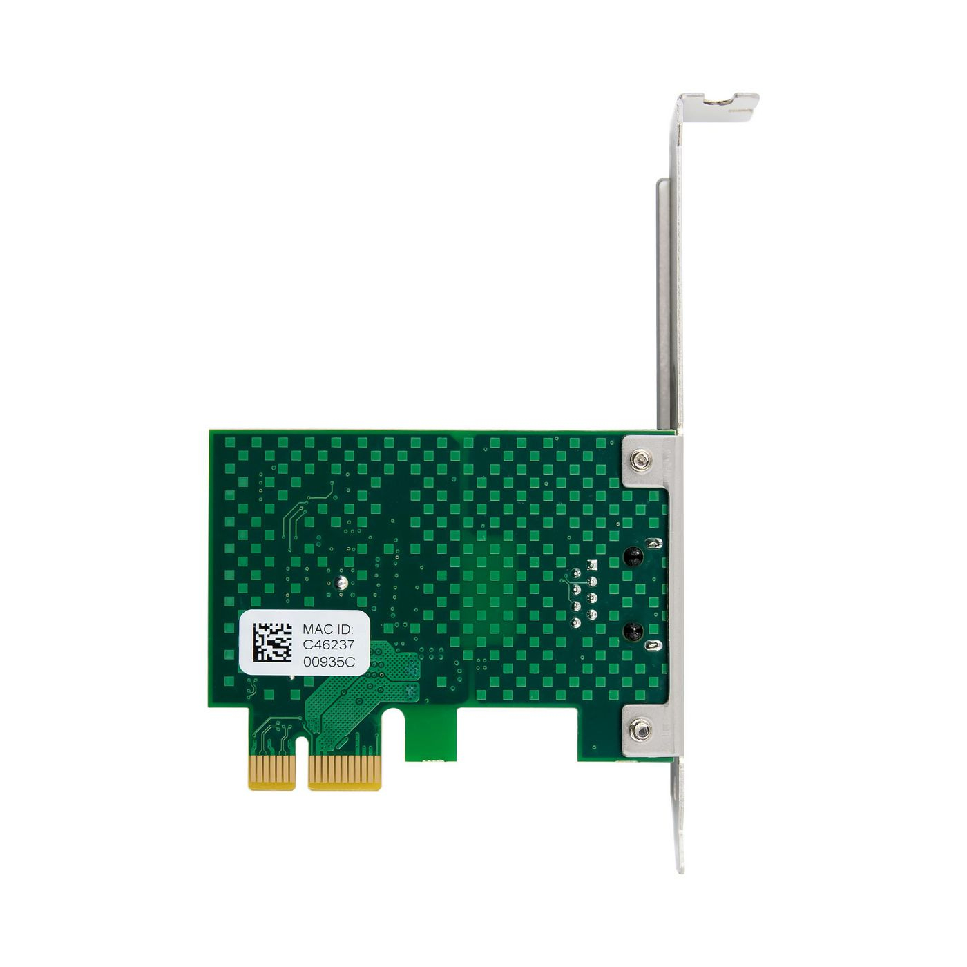 Microconnect MC-PCIEX1-I225-T1 network card Internal Ethernet 2500 Mbit/s – image 3