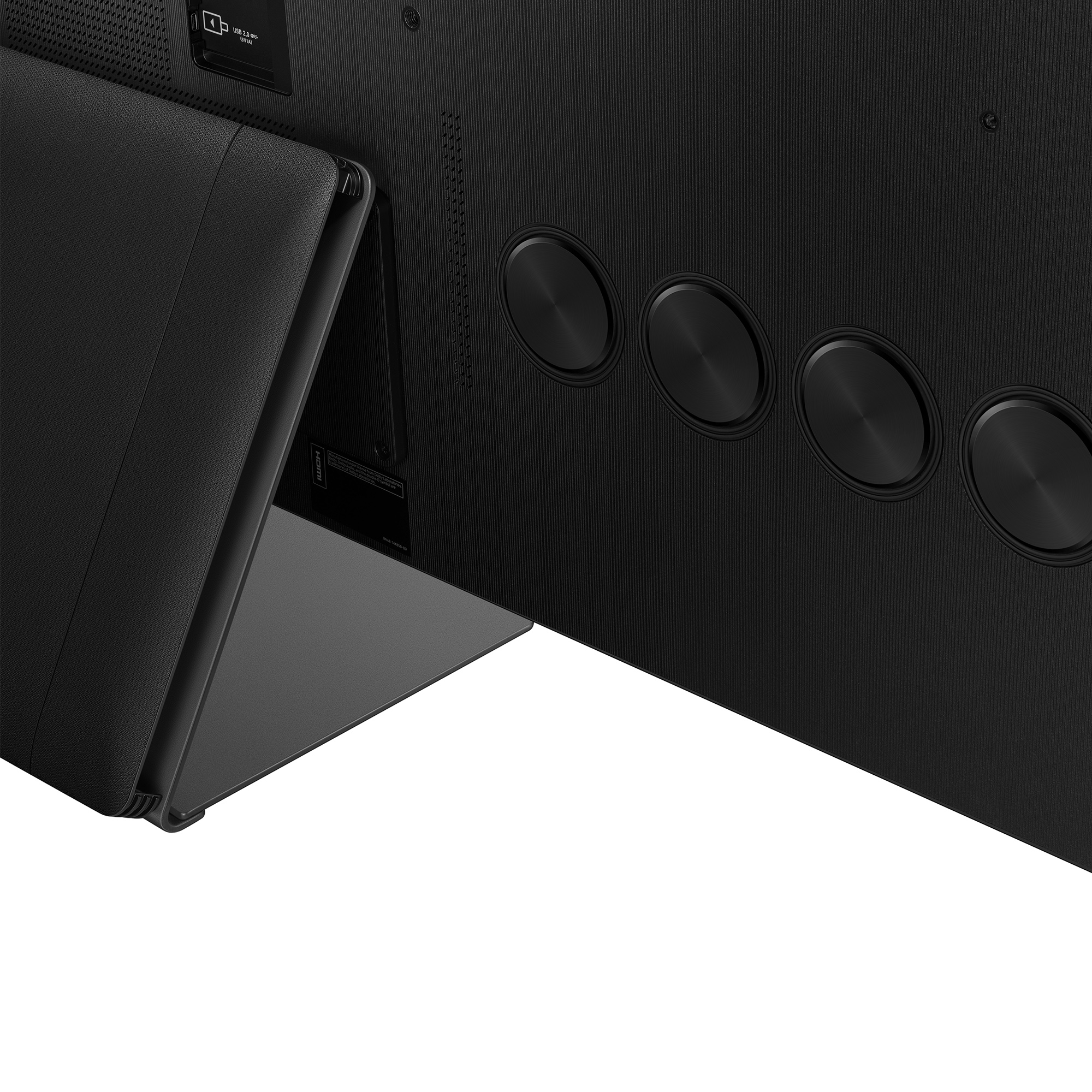 Samsung Series 8 QE85QN800CT 2.16 m (85") 8K Ultra HD Smart TV Wi-Fi Black – image 4
