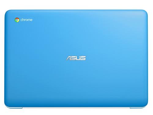 ASUS Chromebook C300MA-DH02-LB Intel® Celeron® N2840 – image 3