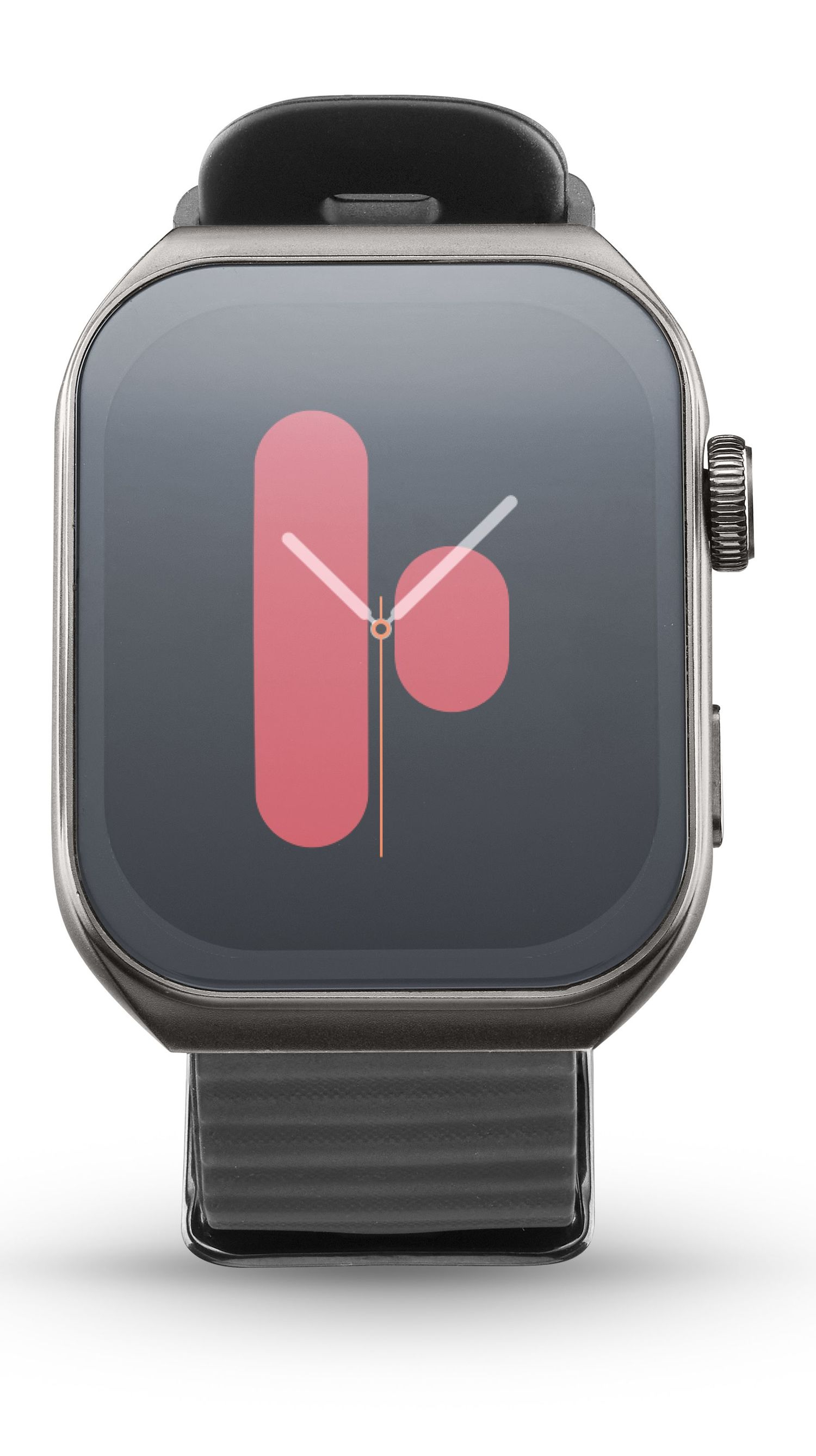 Cellularline ION ULTRA SMARTWATCH BLUETOOTH SQUARE – image 2