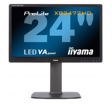 iiyama ProLite XB2472HD-B1 computer monitor – image 6