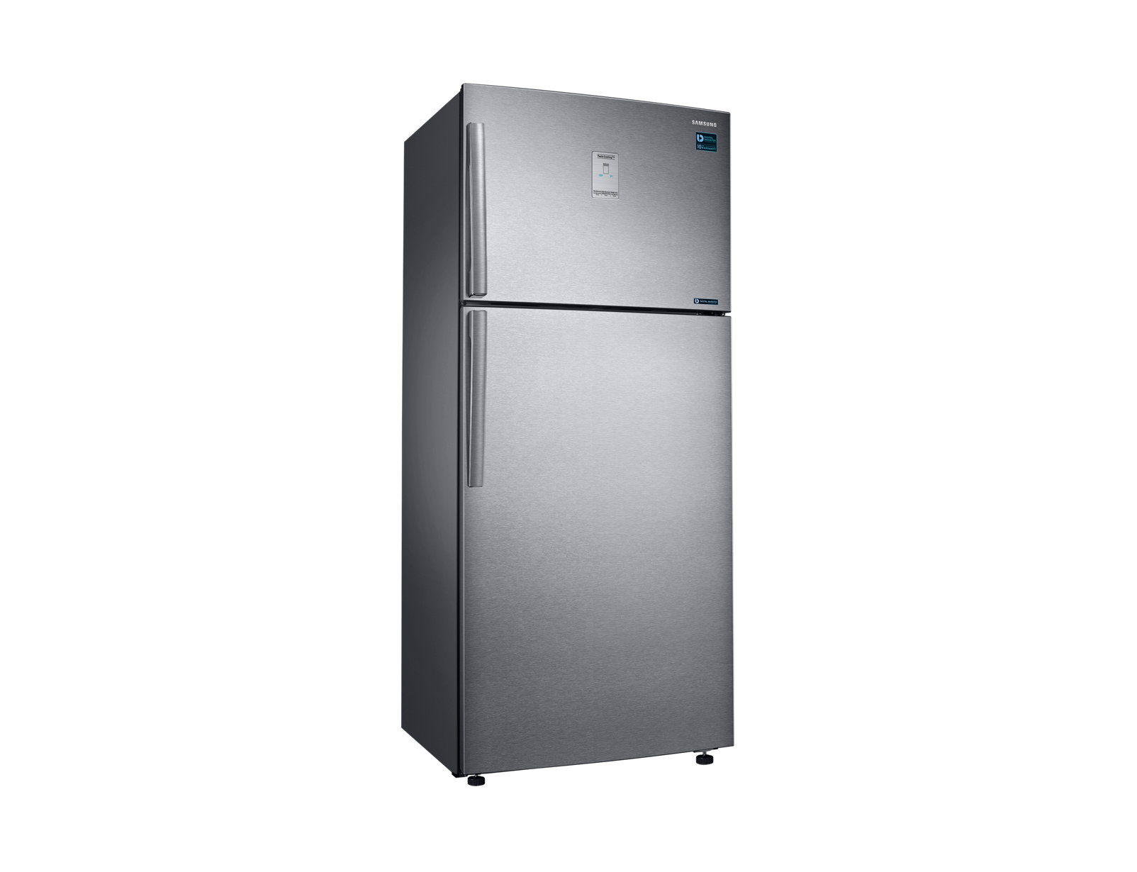 Samsung RT53K6360SL Freestanding – image 3
