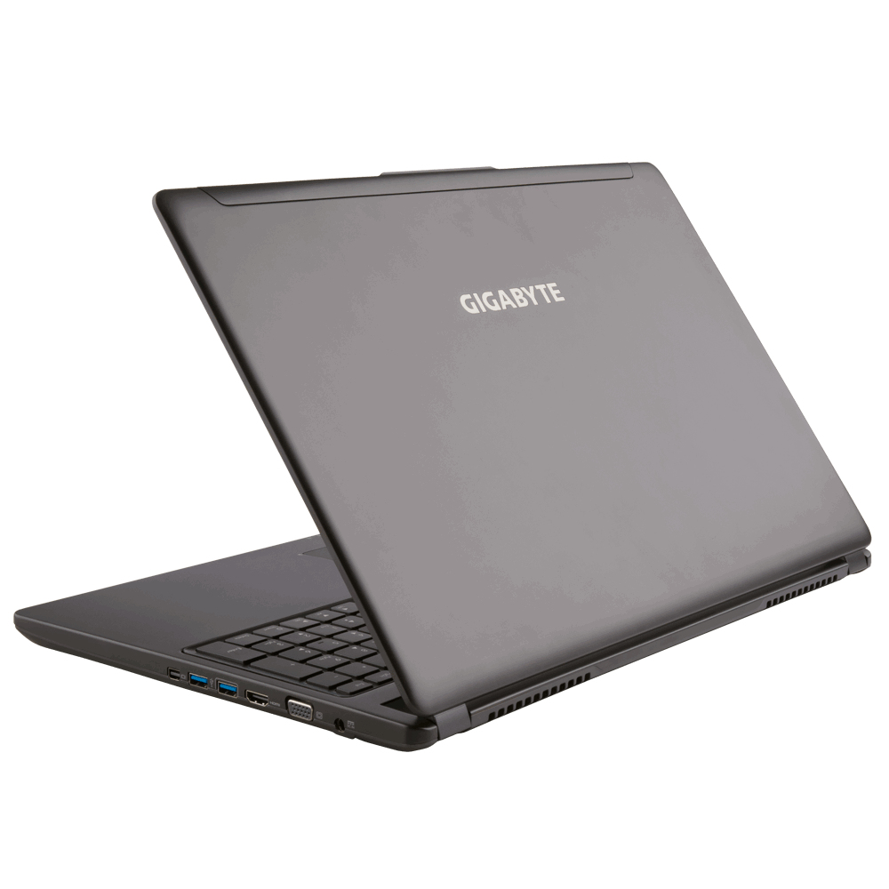 GIGABYTE P37KV4-W1 Intel® Core™ i7 i7-5700HQ Laptop – image 5