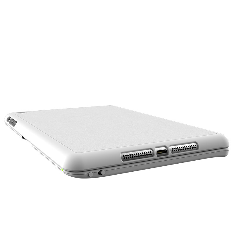 ZAGG IM2ZKF-WWB mobile device keyboard White – image 4