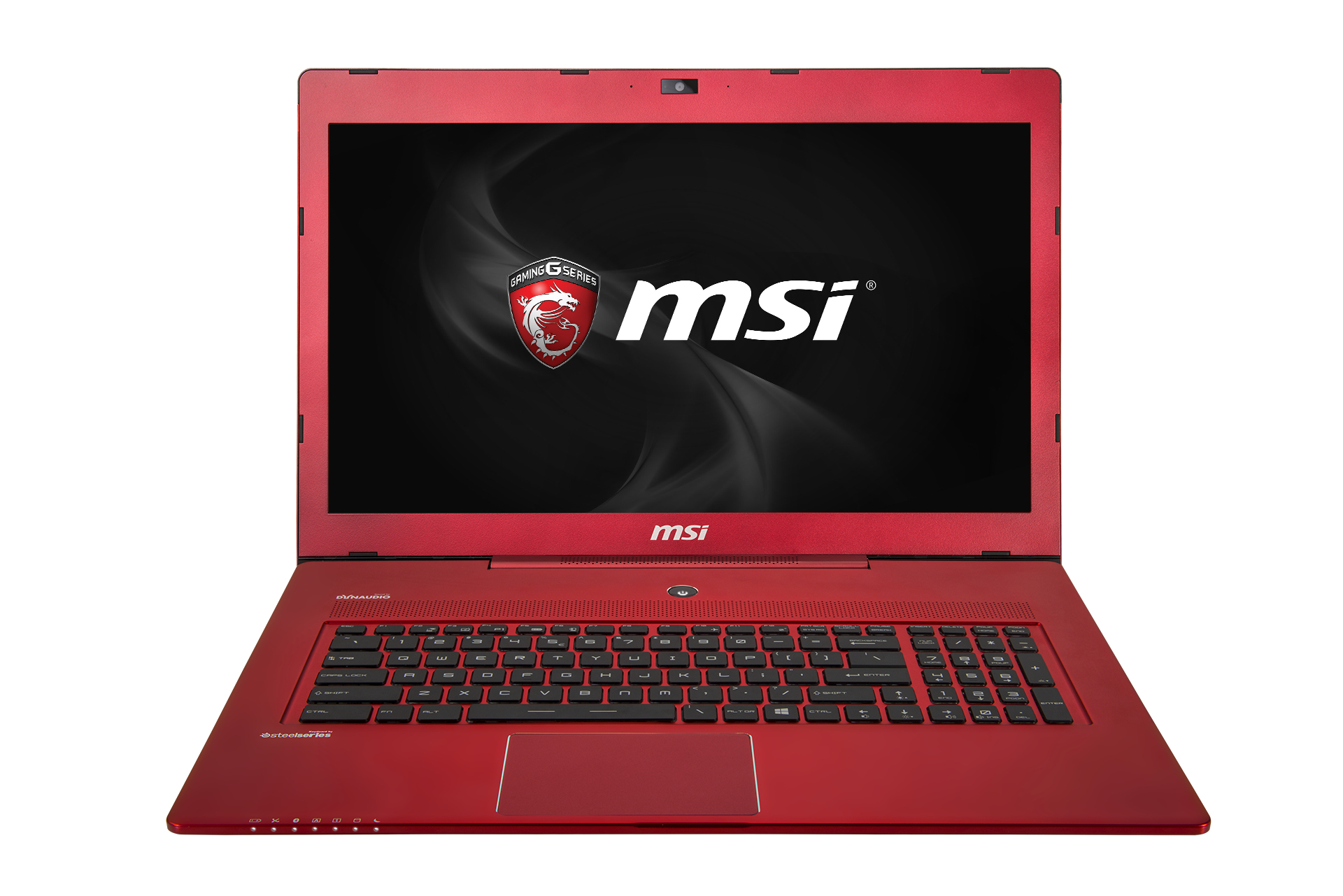 MSI GS70 6QE-219MY Stealth Pro – image 2