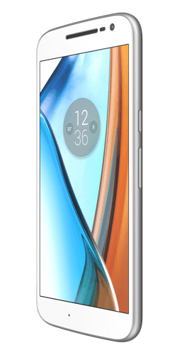 Lenovo G4 14 cm (5.5") Android 6.0.1 4G Micro-USB 2 GB 16 GB 3000 mAh White – image 6