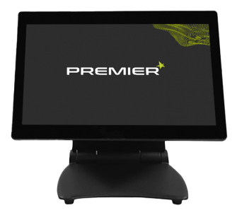 Premier KT100FT156N978128 POS system – image 1