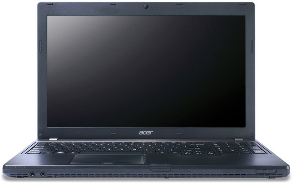 Acer TravelMate P6 653M Intel® Core™ i5 i5-3210M