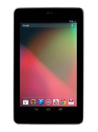 ASUS Nexus 7 1B013A NVIDIA Tegra – image 1