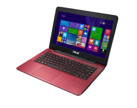 ASUS F455LD-WX091H laptop Intel® Core™ i3 i3-4030U