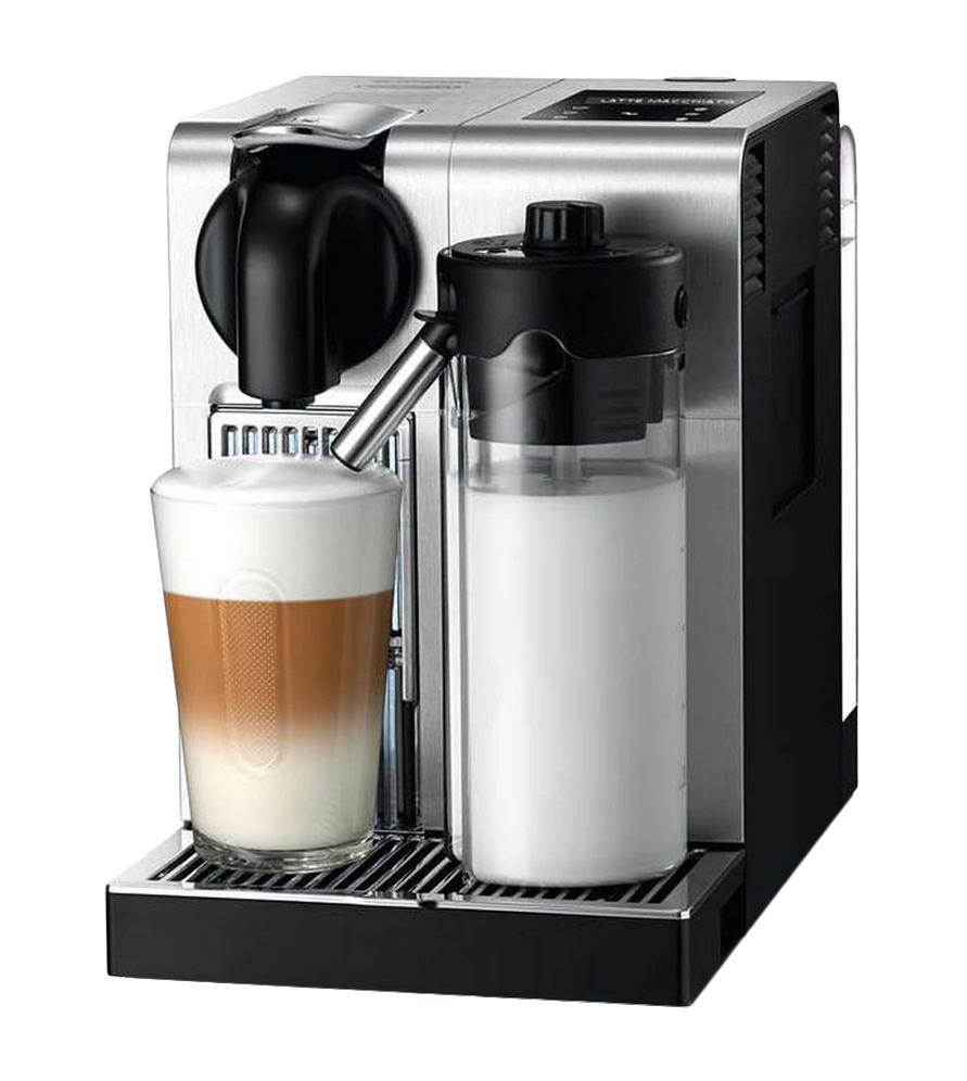 De’Longhi EN 750 — vue 1 sur 8