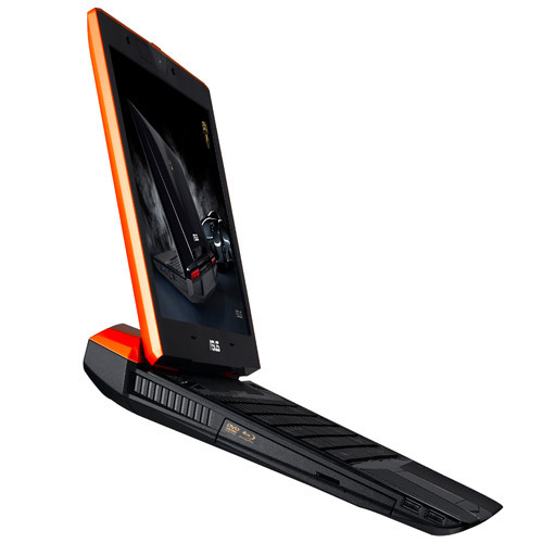 ASUS VX7-SZ118V laptop Intel® Core™ i7 i7-2630QM – image 4