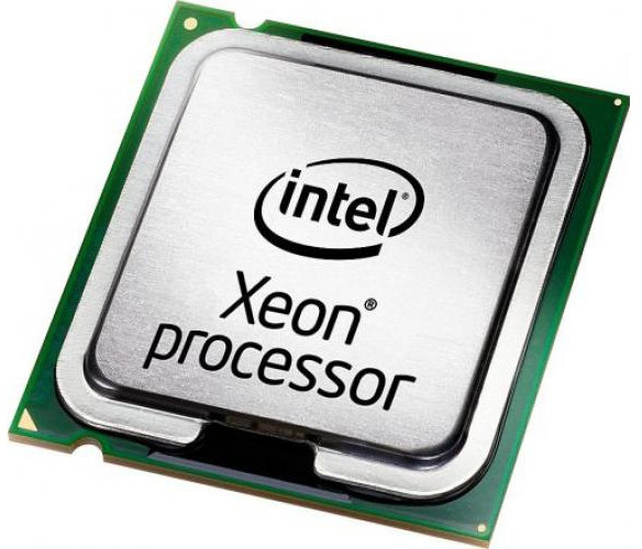 Lenovo Intel Xeon E5-2648L