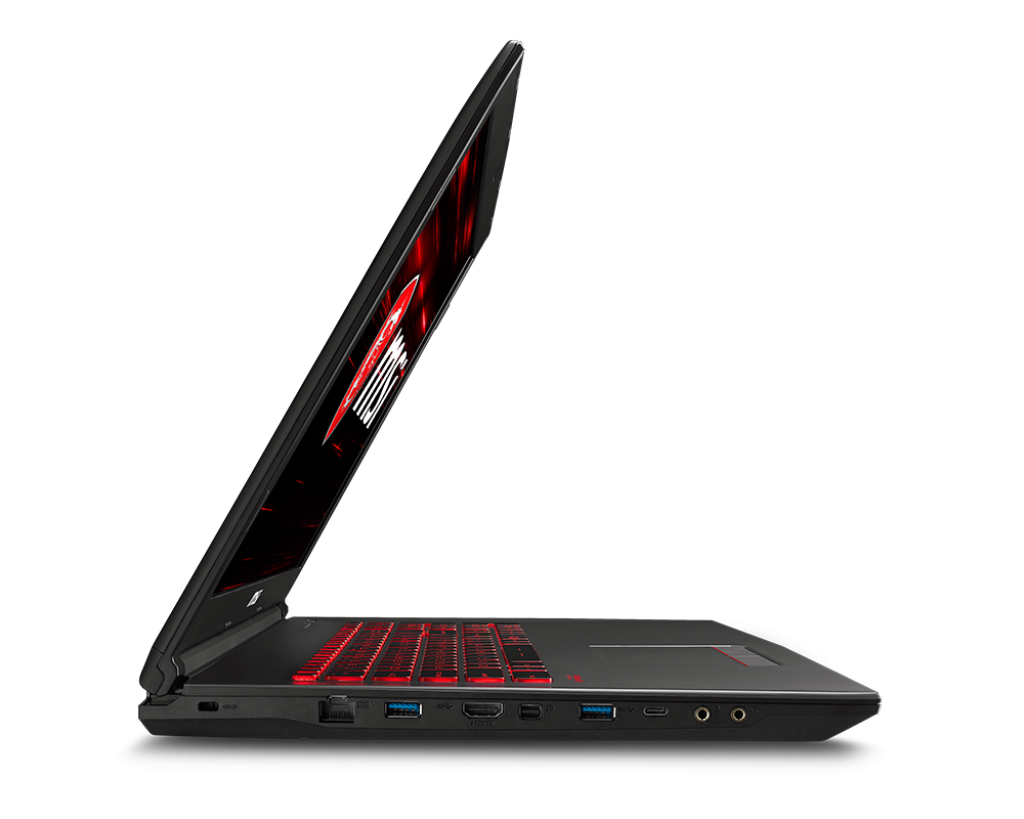 MSI GV72 8RE-007 – image 4