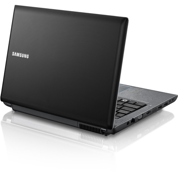 Samsung P P430-JB01 Intel® Core™ i3 i3-330M – image 3