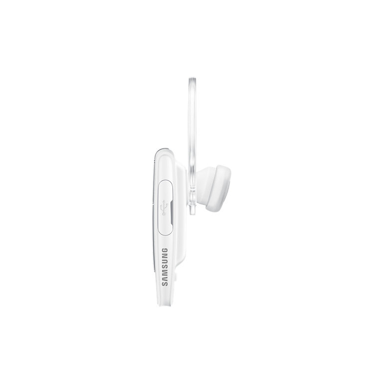 Samsung HM-1950 Headset Wireless Ear-hook Bluetooth White – image 4