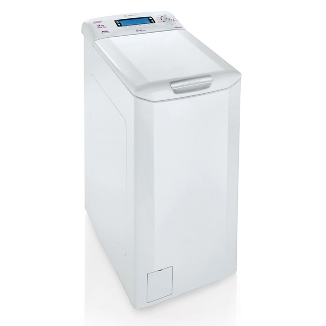 Candy EVOGT12074D3/1-1 — vue 1 sur 1