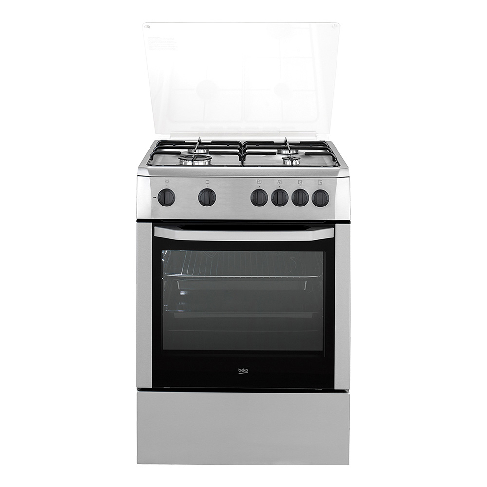 Beko CSG62000DX — vue 1 sur 1