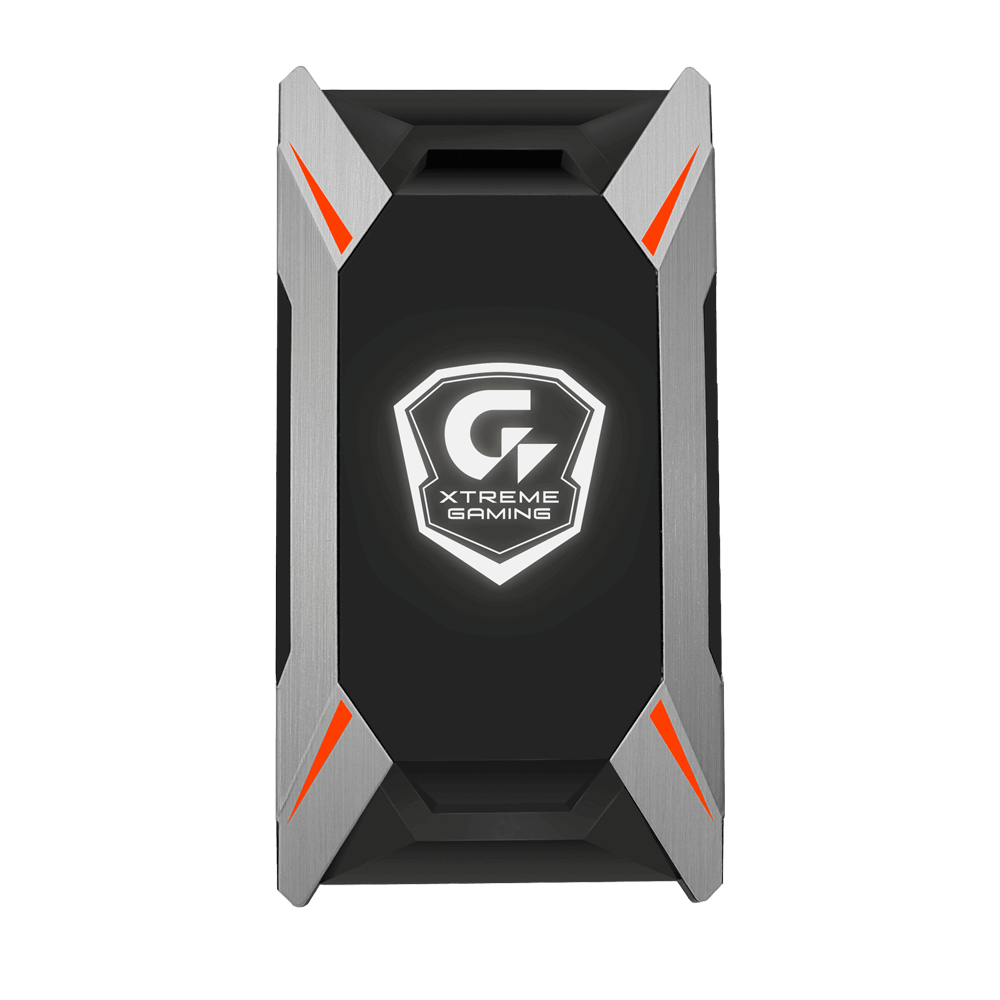 GIGABYTE GC-X2WAYSLIL interface cards/adapter Internal SLI – image 1
