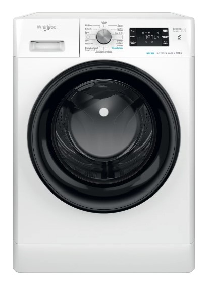 Whirlpool FFB 10469 BV SPT – image 2