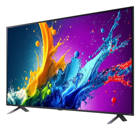 LG 86QNED80T6A 2.18 m (86") 4K Ultra HD Smart TV Wi-Fi Black – image 3