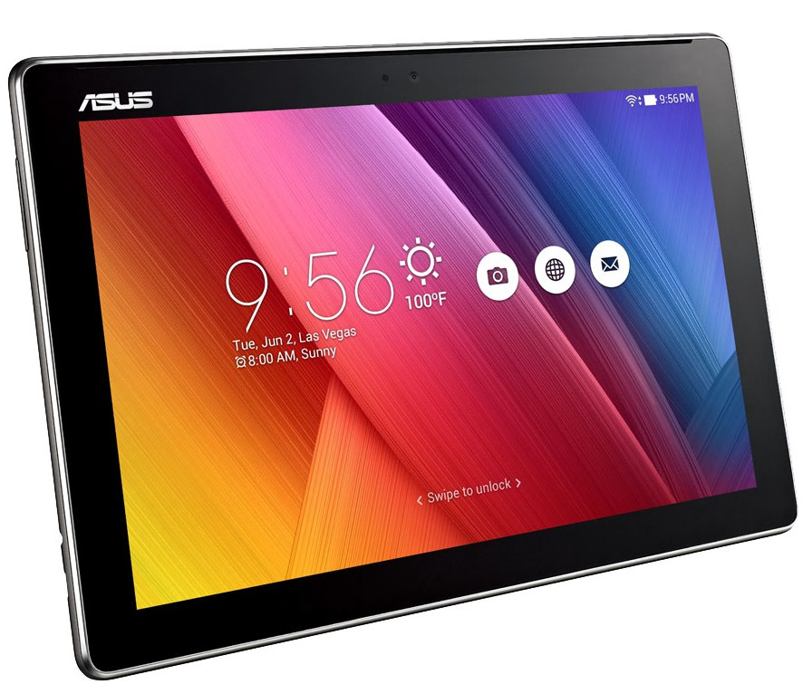ASUS ZenPad 10 Z300C-1A081A Intel Atom®