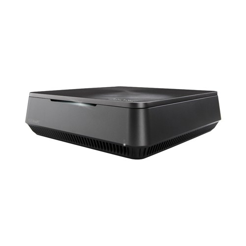 ASUS VivoPC VM60-G102M Intel® Core™ i5 i5-3337U 4 GB DDR3-SDRAM 1 TB HDD FreeDOS Mini PC Grey, Silver image 4