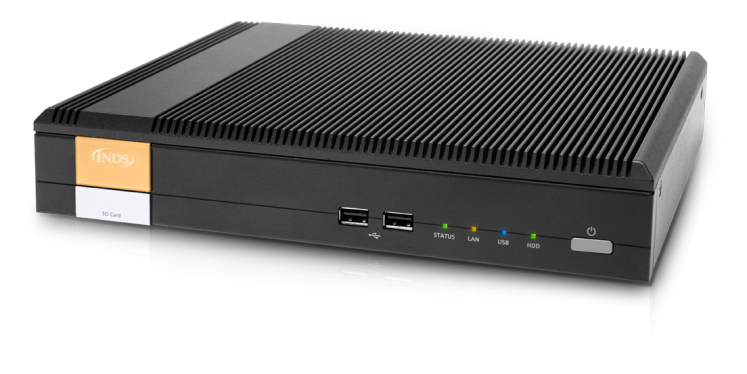 QNAP IS-1900 Thin Client – image 3