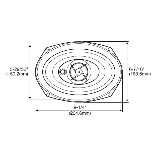 JBL Stage 9603E – image 3
