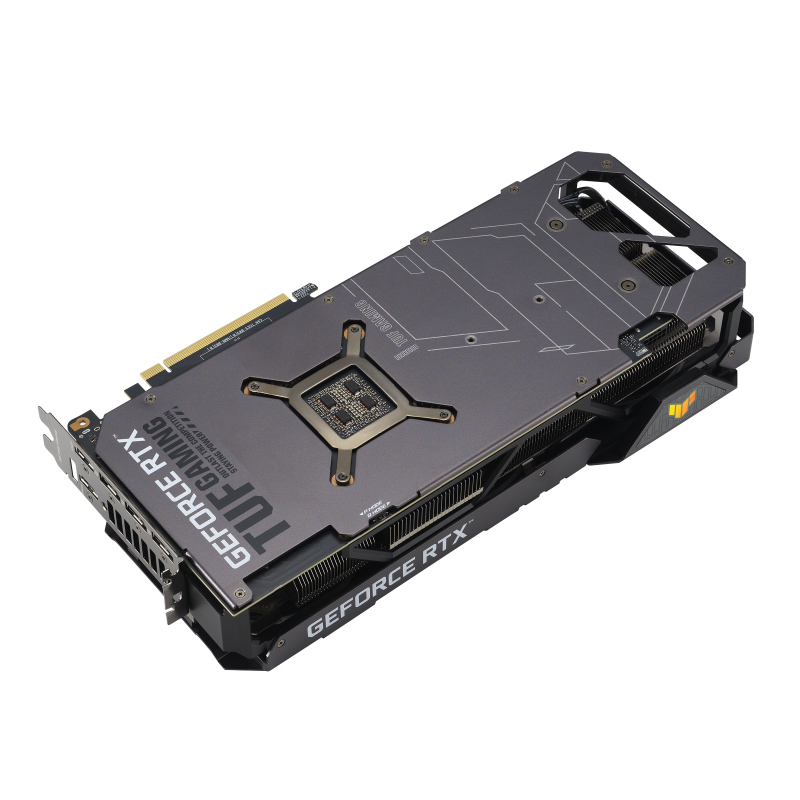 ASUS TUF Gaming TUF-RTX4090-O24G-OG-GAMING NVIDIA GeForce RTX 4090 – image 7