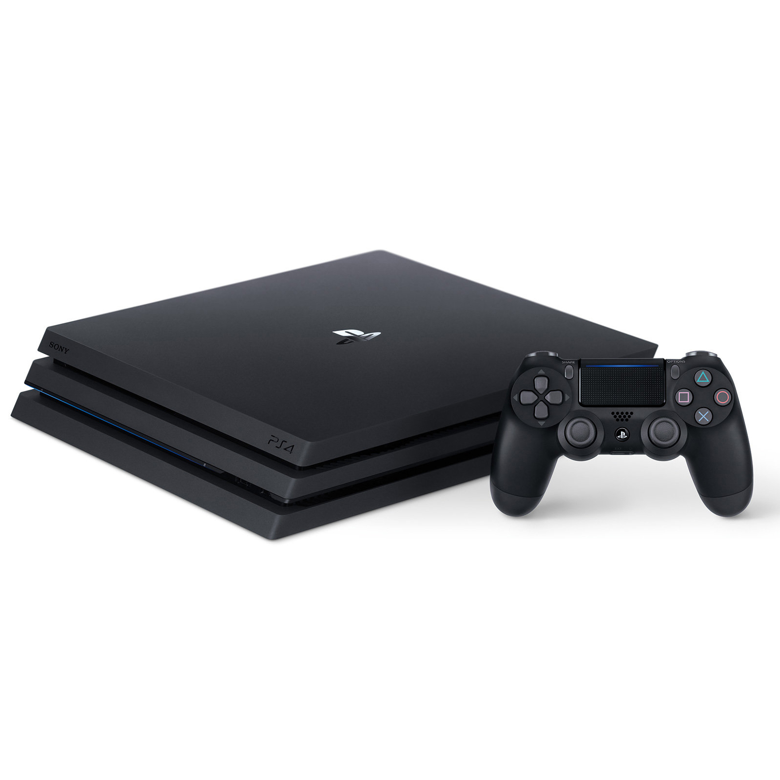 Sony Interactive Entertainment PS4 Pro – image 6