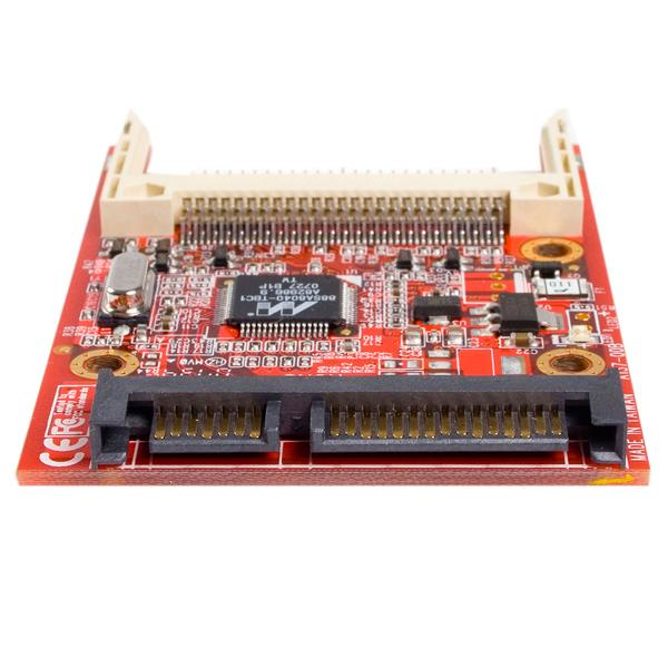 StarTech.com SATA to Compact Flash SSD Adapter – image 3