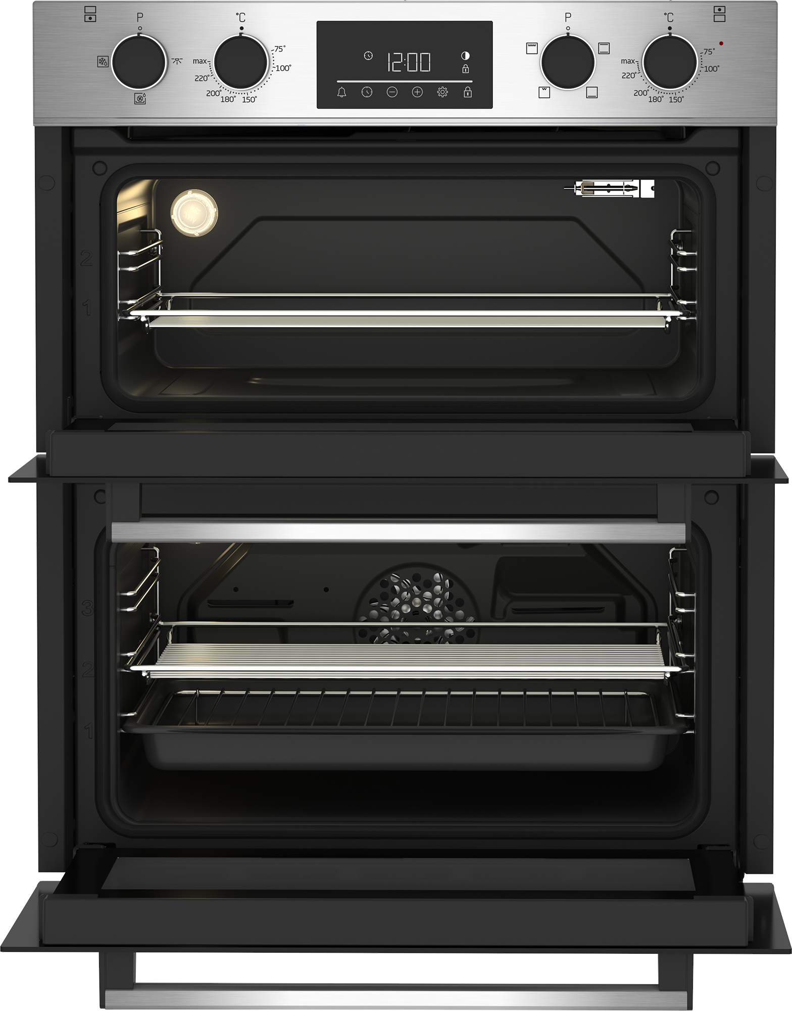 Beko BBNTF22300XD – image 4