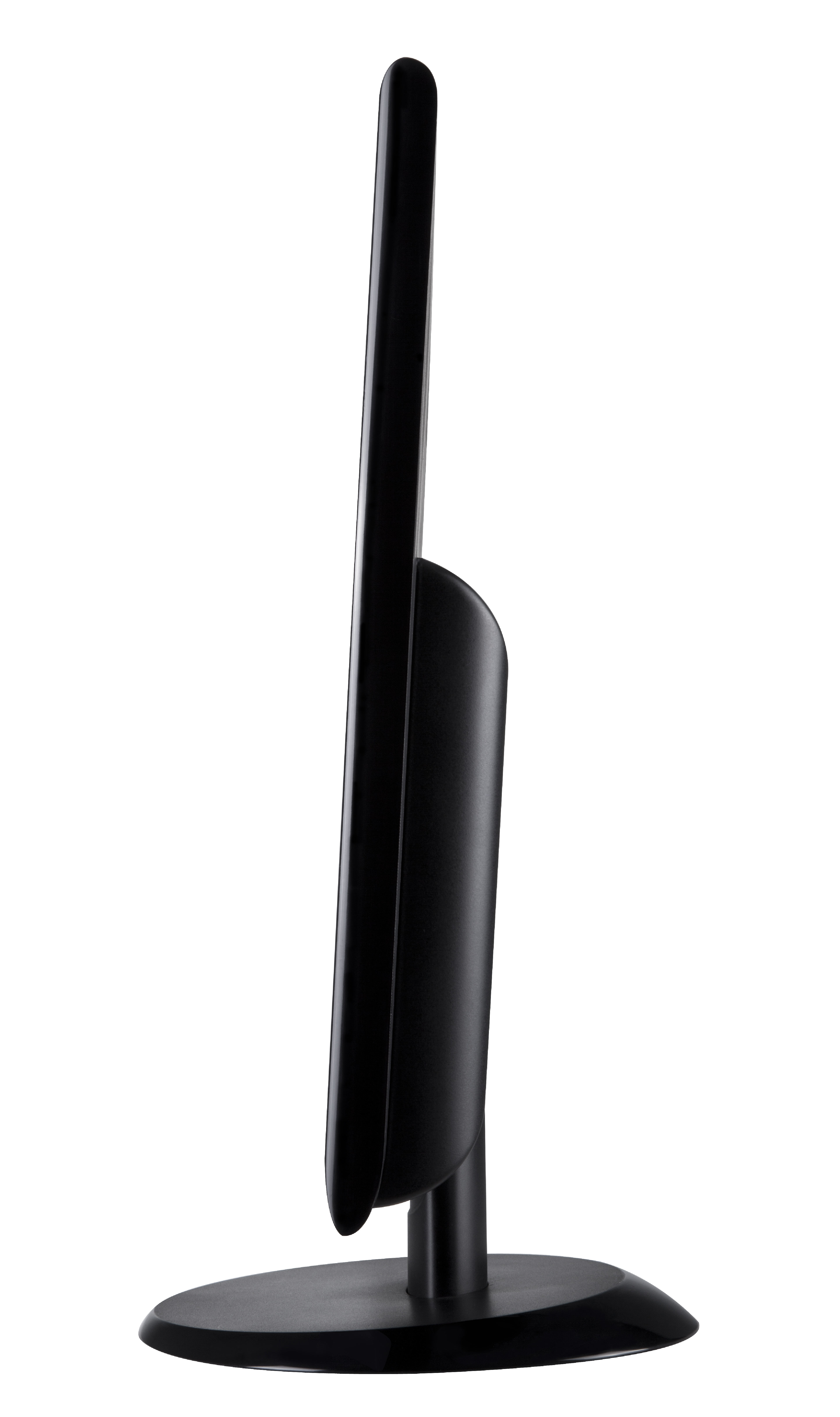 AOC E2050SWD computer monitor 49.5 cm (19.5″) 1600 x 900 pixels HD+ LCD Black image 7