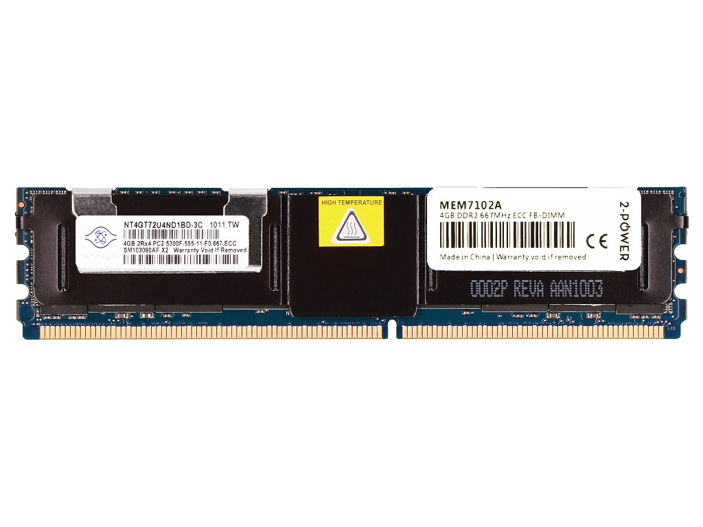 2-Power 2P-39M5797 memory module