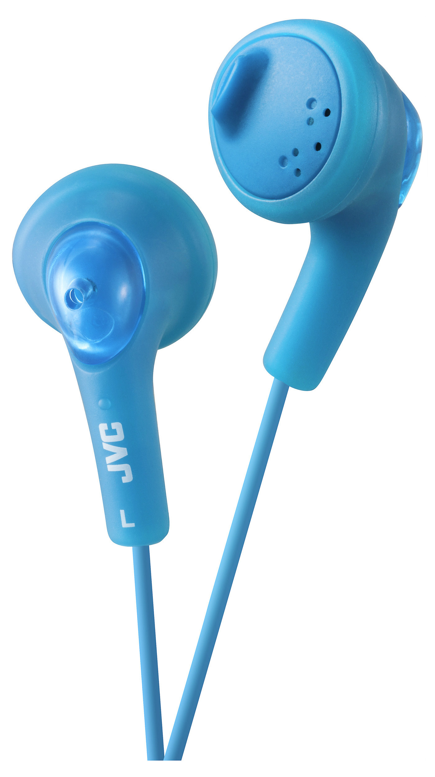 JVC HA-F160-A — vue 1 sur 1