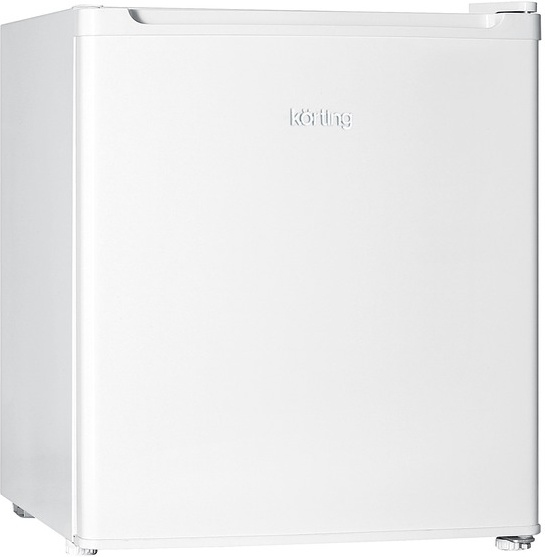 Gorenje KRB2051AW fridge Freestanding – image 1