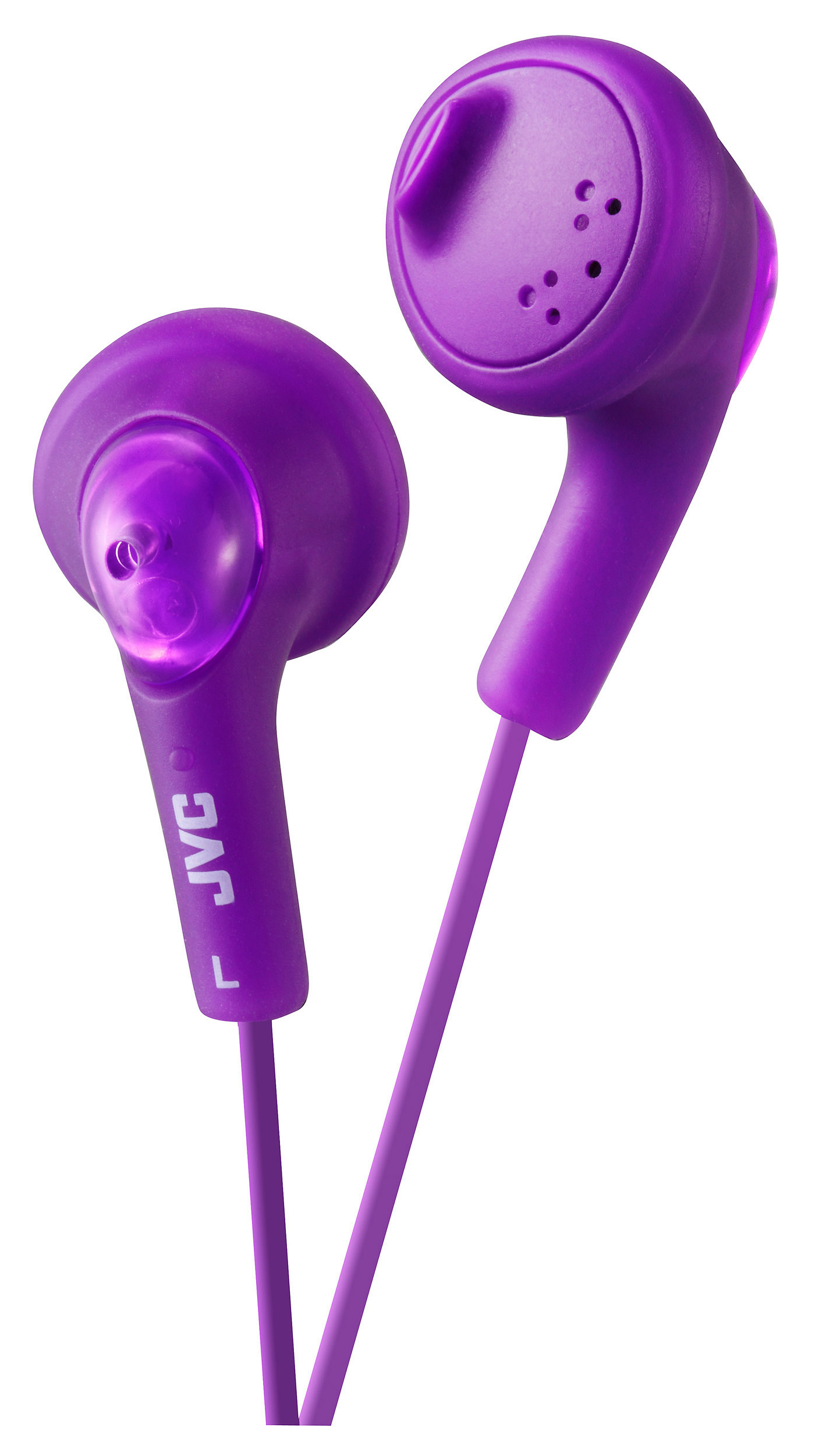 JVC HA — vue 1 sur 1