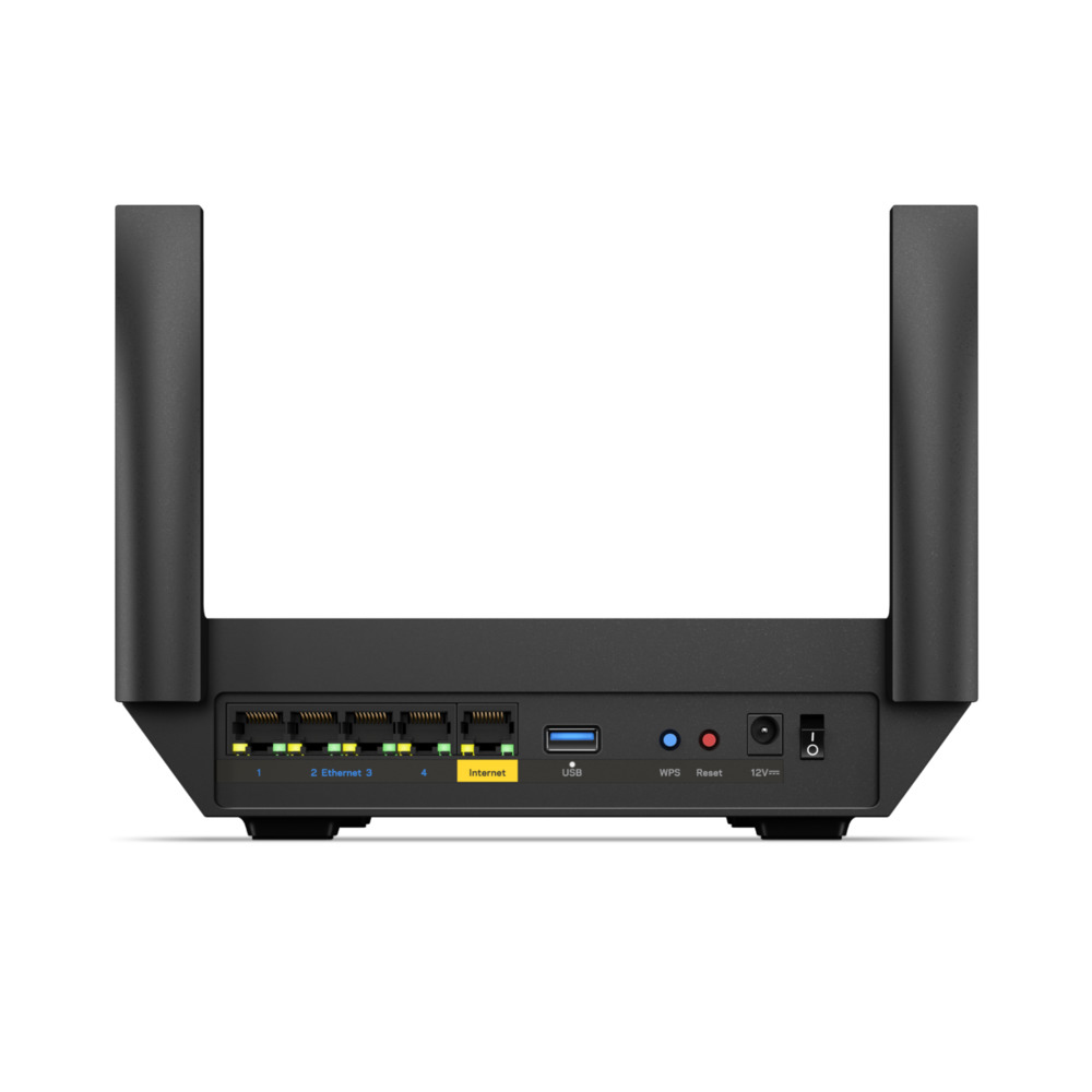 Linksys Hydra 6 – image 4