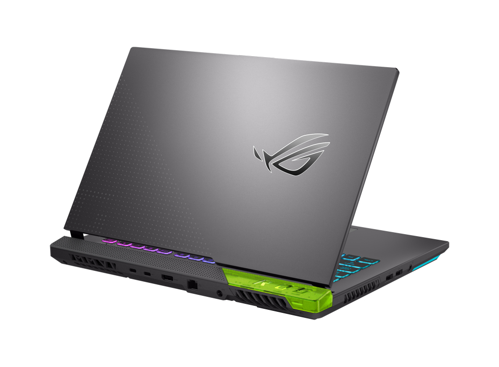 ASUS ROG Strix G15 G513RM-LN399 laptop AMD Ryzen™ 7 6800H – image 2