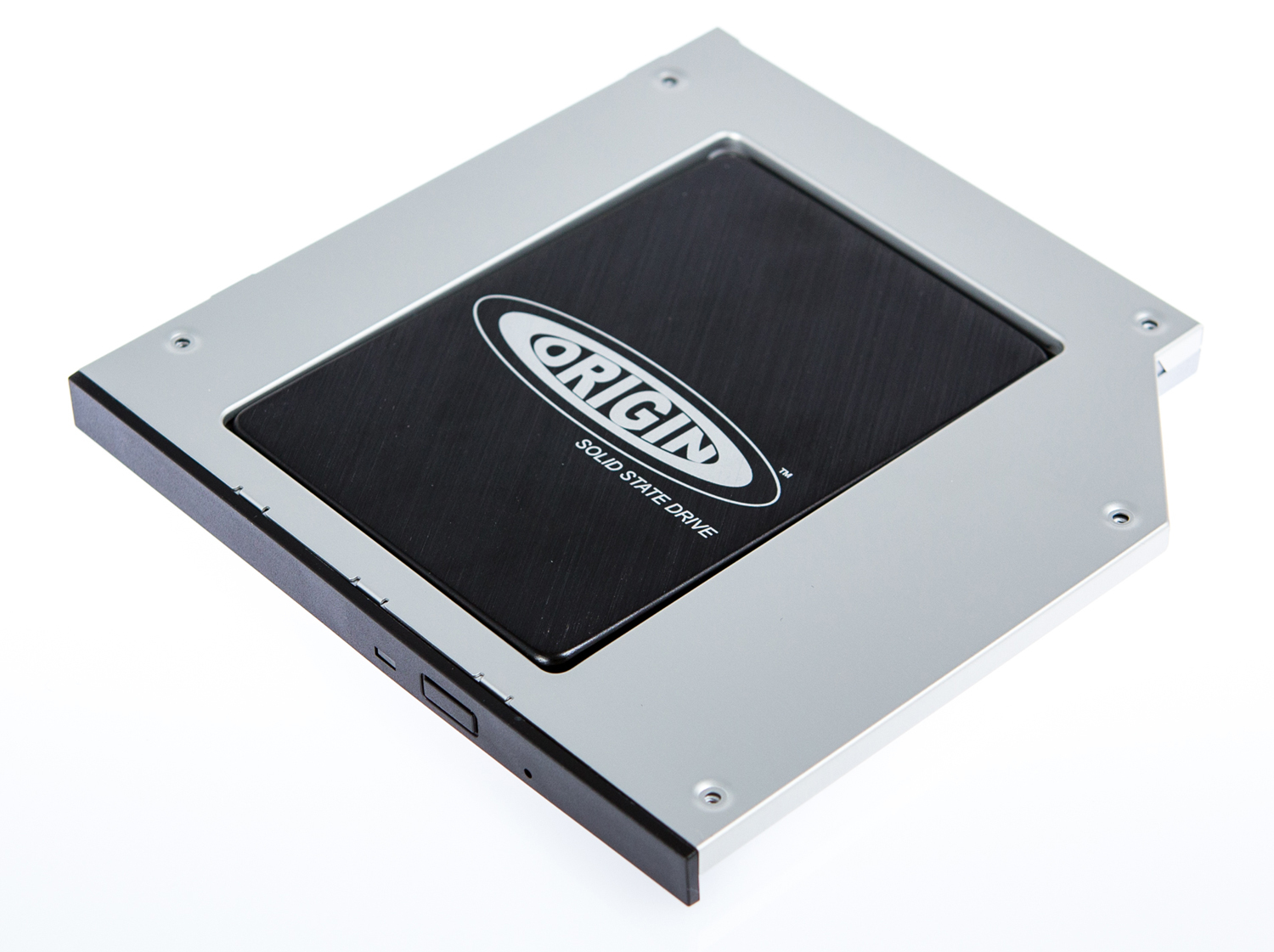 Origin Storage 512GB MLC SSD Precision M6400 2.5in SSD SATA MEDIA/2ND BAY image 2