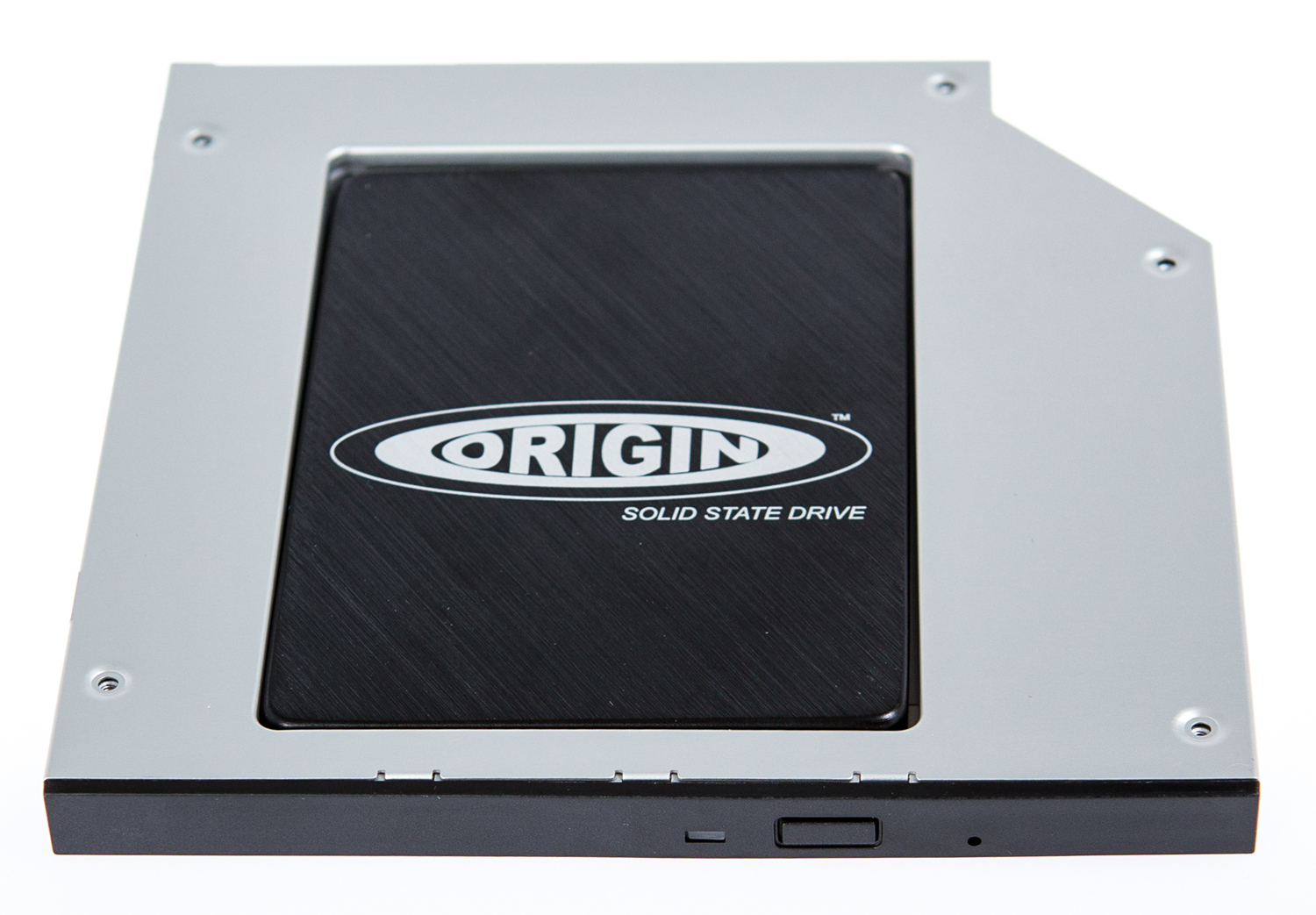 Origin Storage 512GB MLC SSD Precision M6400 2.5in SSD SATA MEDIA/2ND BAY image 3