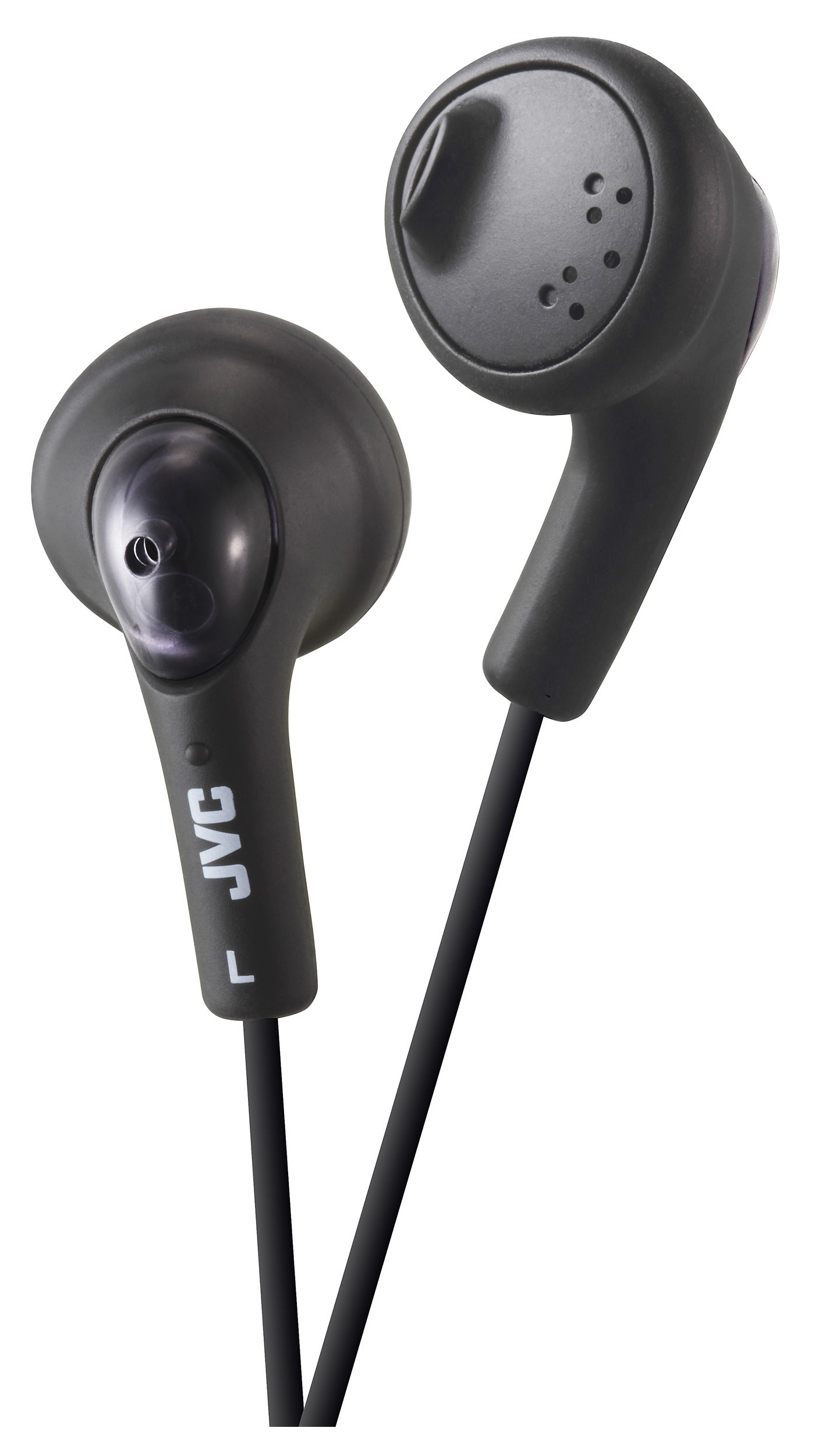 JVC HA-F160-B — vue 1 sur 1