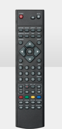 MEDION P12234 54.6 cm (21.5") Full HD Black 200 cd/m² – image 6