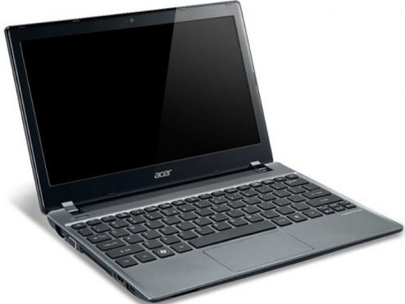 Acer Aspire 171-323a4G50ass Intel® Core™ i3 i3-2377M Laptop
