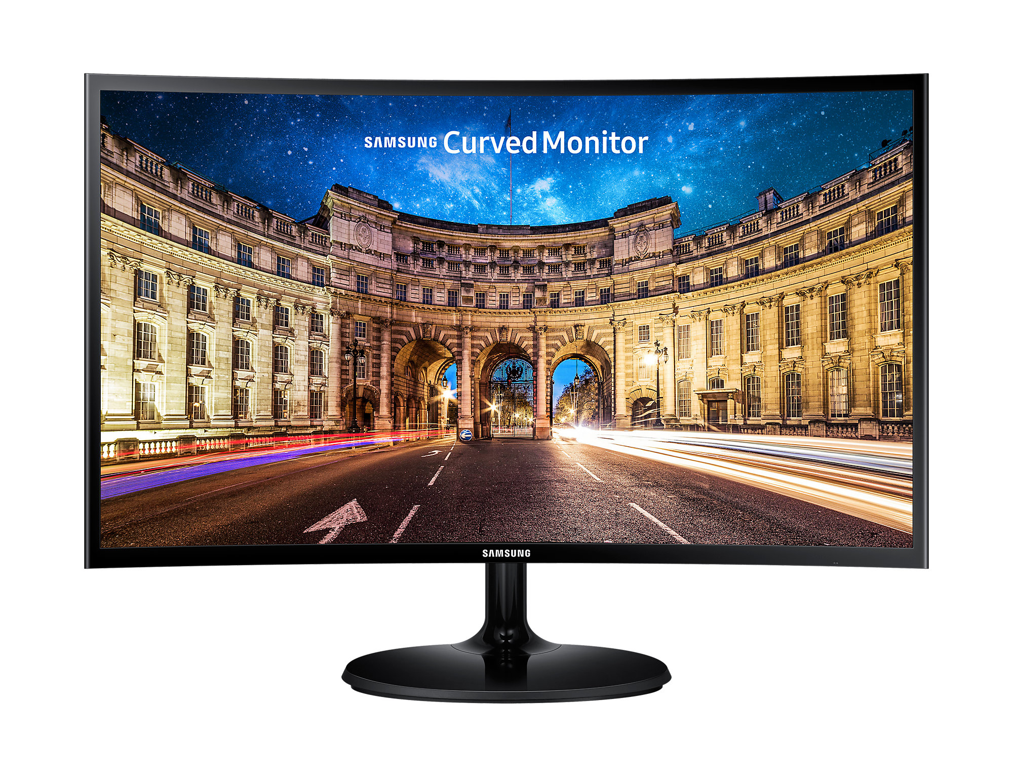 Samsung LC27F390FHMX computer monitor – image 1