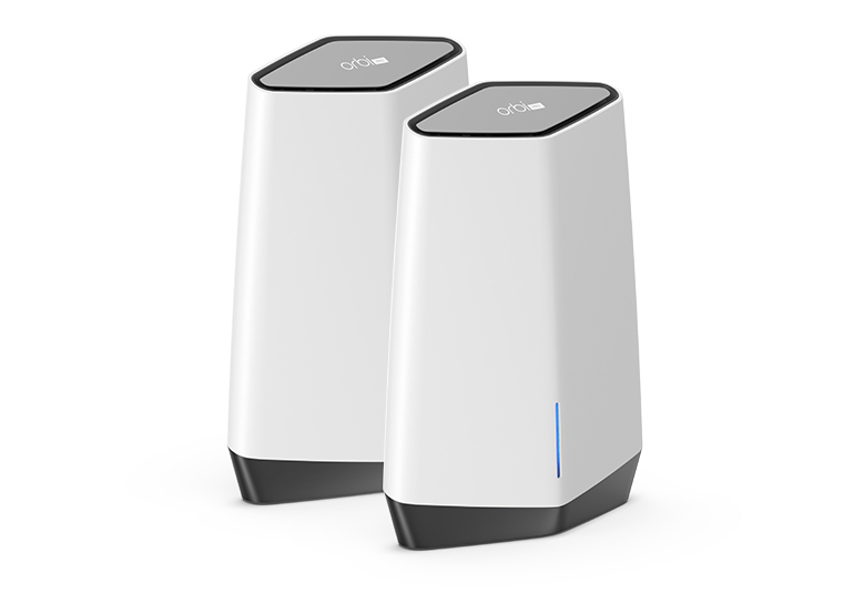 NETGEAR Orbi Pro WiFi 6 (SXK80) – image 4