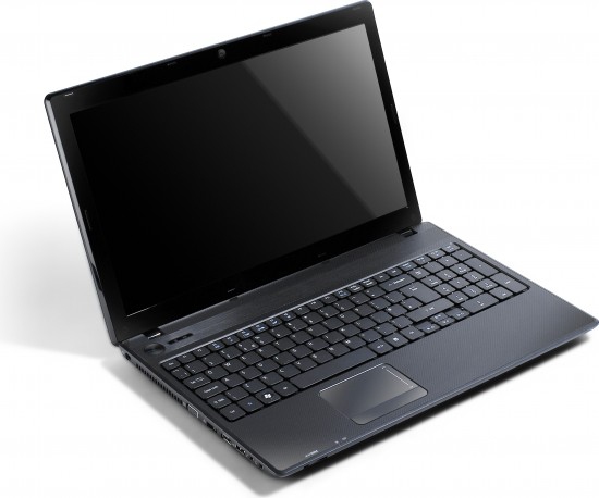 Acer Aspire 5742-6464 Intel® Core™ i5 i5-480M