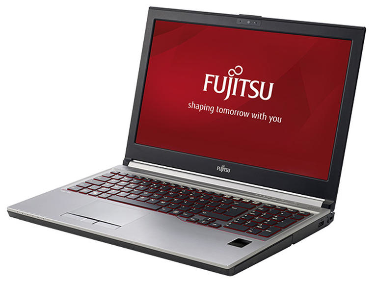 Fujitsu CELSIUS H730 Intel® Core™ i7 i7-4800MQ Mobile workstation – image 5